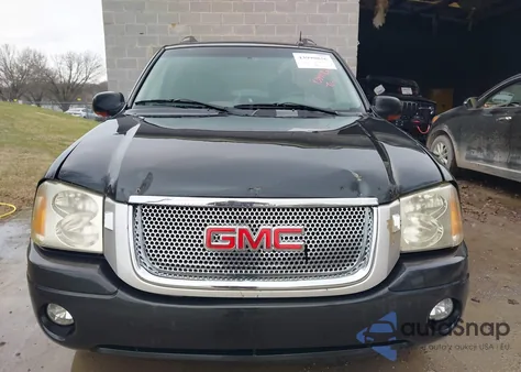 2004 GMC Envoy Xl Slt z USA, uszkodzony, nr VIN 1GKET16S146111434